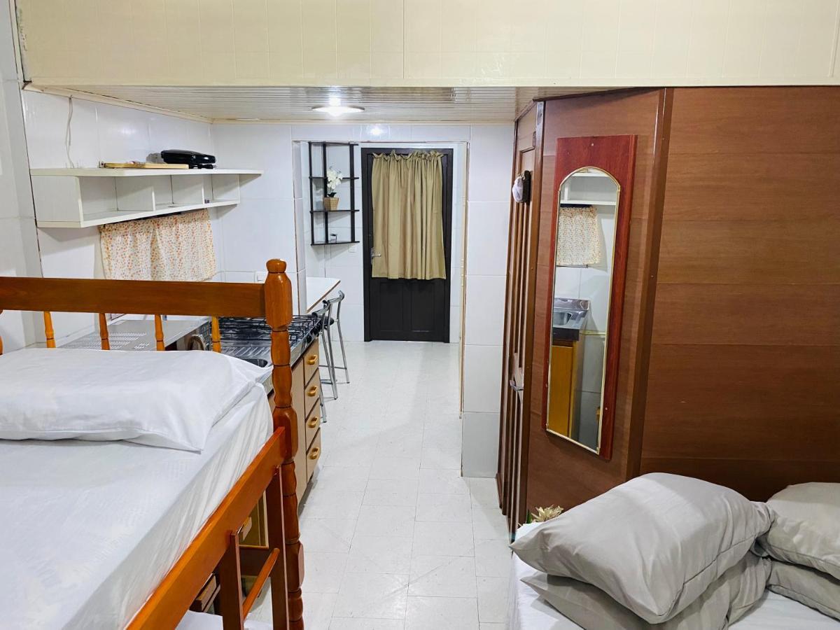Residenciais Maria Flor Gramado Dış mekan fotoğraf