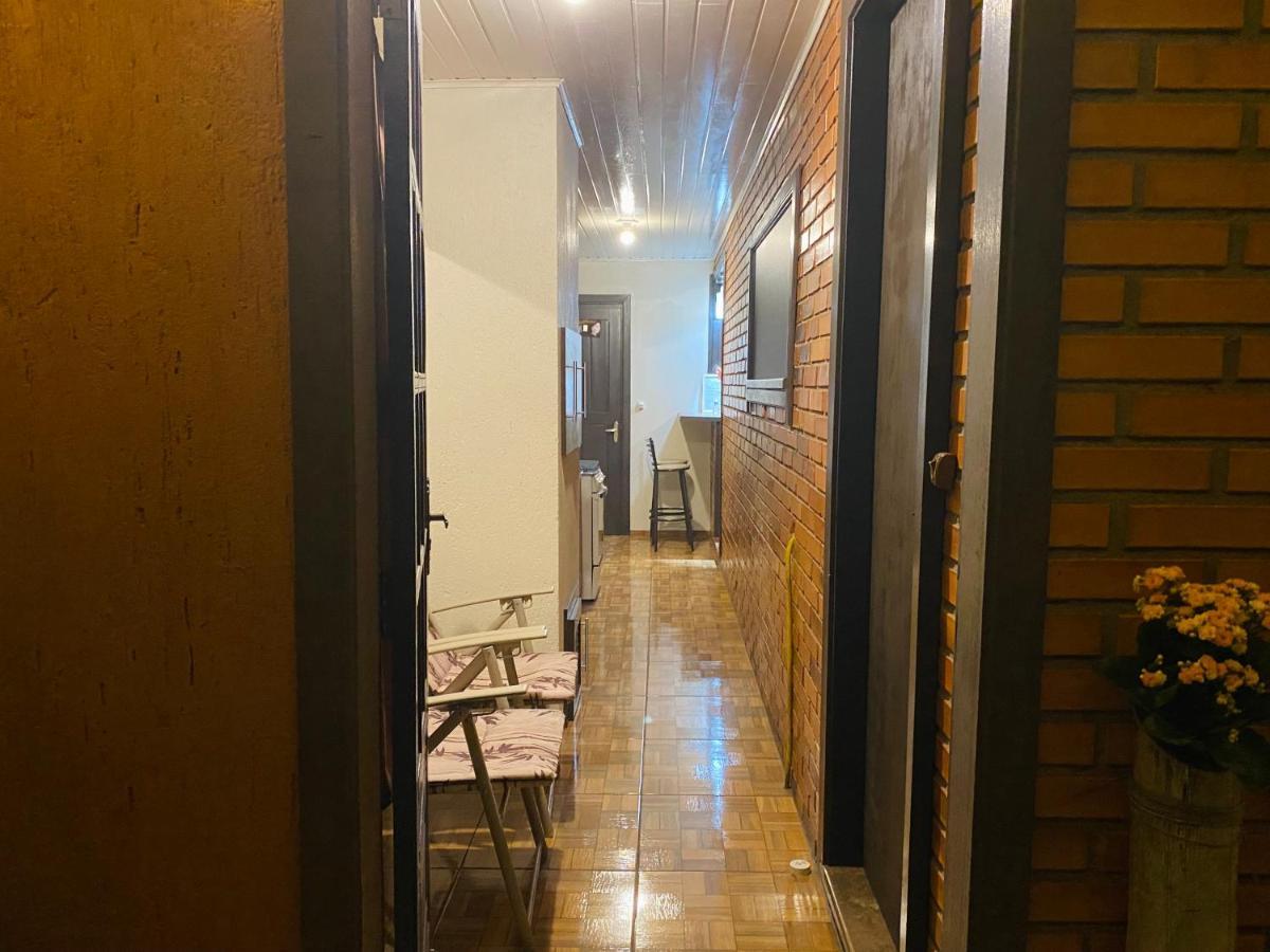 Residenciais Maria Flor Gramado Dış mekan fotoğraf
