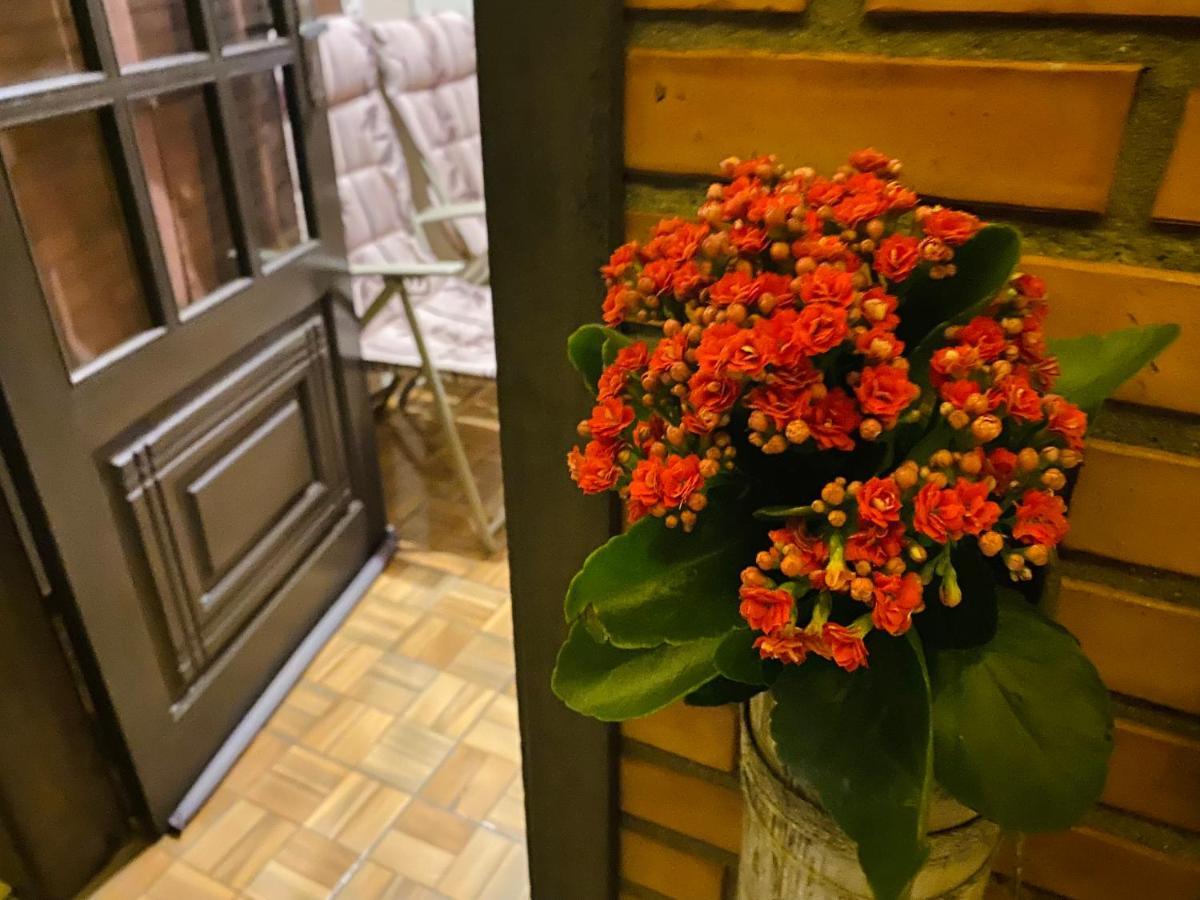 Residenciais Maria Flor Gramado Dış mekan fotoğraf