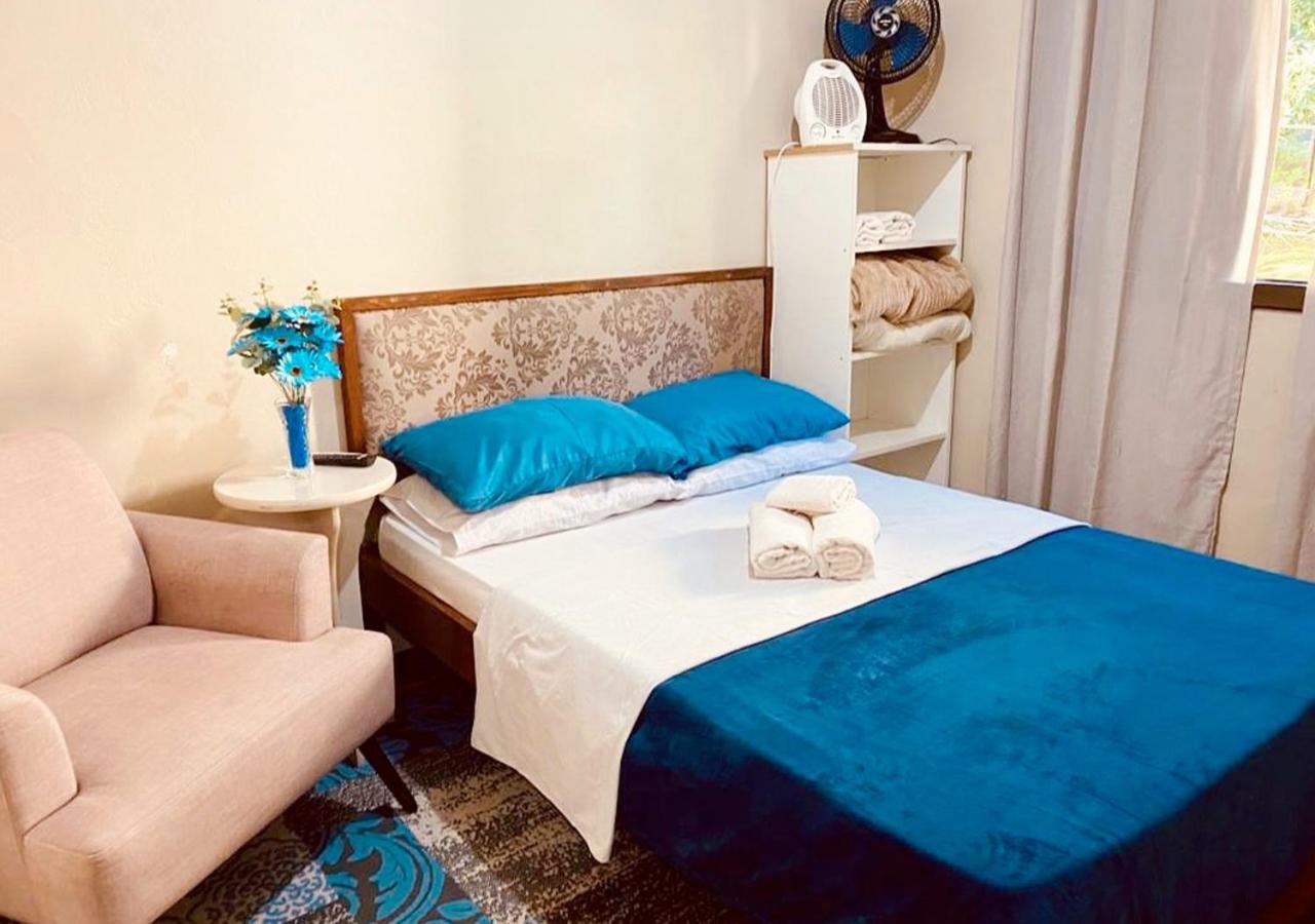 Residenciais Maria Flor Gramado Dış mekan fotoğraf