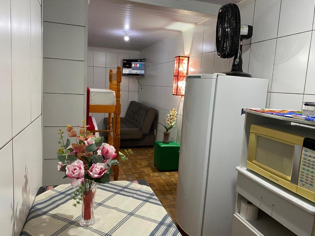 Residenciais Maria Flor Gramado Dış mekan fotoğraf