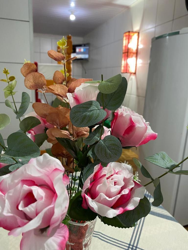 Residenciais Maria Flor Gramado Dış mekan fotoğraf