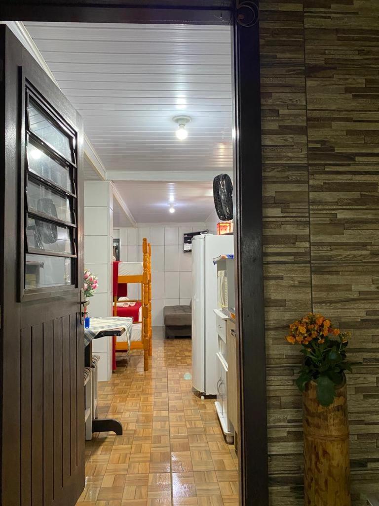 Residenciais Maria Flor Gramado Dış mekan fotoğraf
