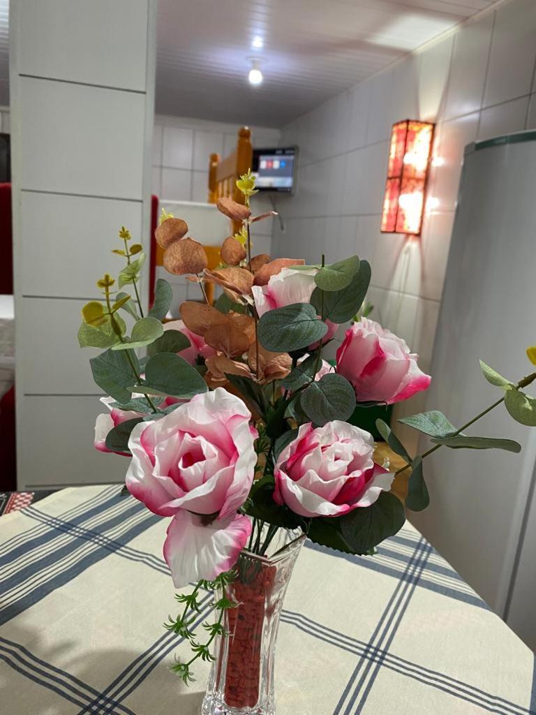 Residenciais Maria Flor Gramado Dış mekan fotoğraf